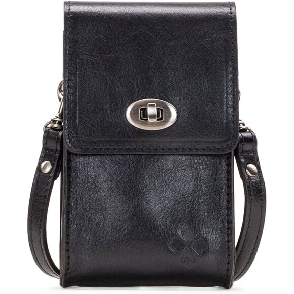 Handbags - Suede Crossbody Purse Women's Leather Shoulder Bag Small Compact